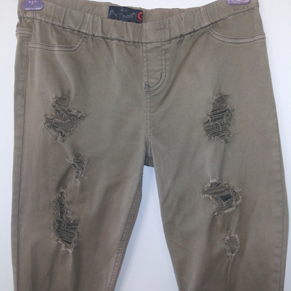G by Guess  Jean legging - Picture 3 of 4